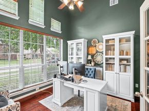 1500  Millwood Lane , Allen Texas 75002