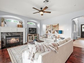 1500  Millwood Lane , Allen Texas 75002