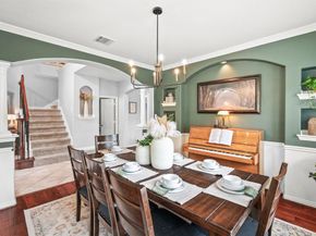 1500  Millwood Lane , Allen Texas 75002