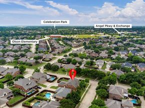 1500  Millwood Lane , Allen Texas 75002