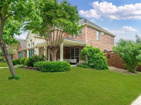 1500  Millwood Lane , Allen Texas 75002