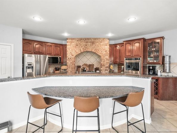 1500  Millwood Lane , Allen Texas 75002