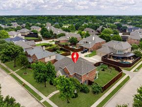 1500  Millwood Lane , Allen Texas 75002