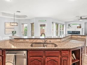 1500  Millwood Lane , Allen Texas 75002