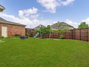 1500  Millwood Lane , Allen Texas 75002