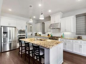 3516  Ophel Way , Flower Mound Texas 75028