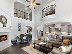 3516  Ophel Way , Flower Mound Texas 75028
