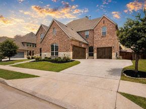 3516  Ophel Way , Flower Mound Texas 75028