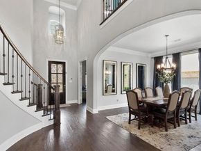 3516  Ophel Way , Flower Mound Texas 75028