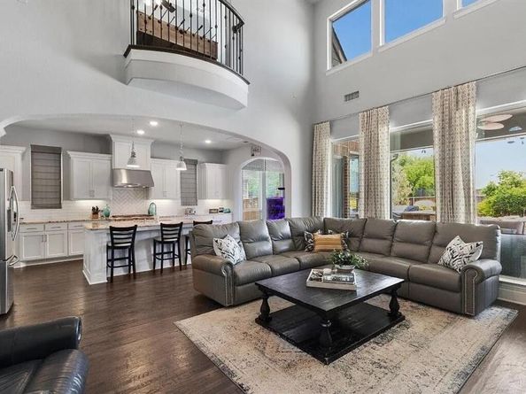 3516  Ophel Way , Flower Mound Texas 75028