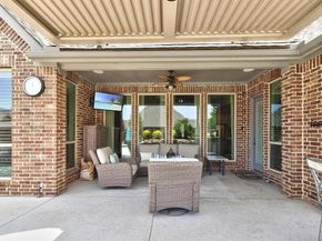 3516  Ophel Way , Flower Mound Texas 75028