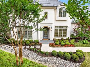 7032  Oakmont Terrace , Fort Worth Texas 76132