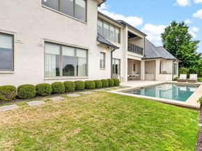 7032  Oakmont Terrace , Fort Worth Texas 76132
