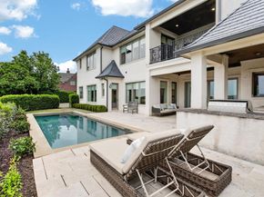 7032  Oakmont Terrace , Fort Worth Texas 76132