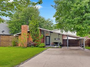 9903  Lakemont Drive , Dallas Texas 75220