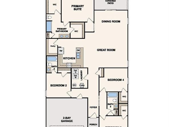 3033  River Birch Drive , Dallas Texas 75253