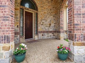 316  Vickery Way , Denton Texas 76210