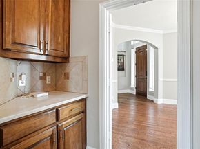 316  Vickery Way , Denton Texas 76210