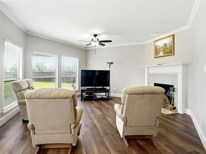 316  Vickery Way , Denton Texas 76210