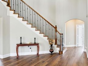 316  Vickery Way , Denton Texas 76210