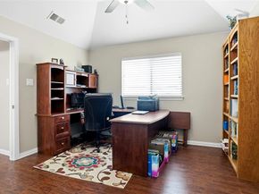 316  Vickery Way , Denton Texas 76210