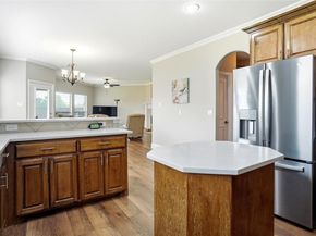316  Vickery Way , Denton Texas 76210