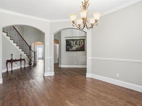 316  Vickery Way , Denton Texas 76210