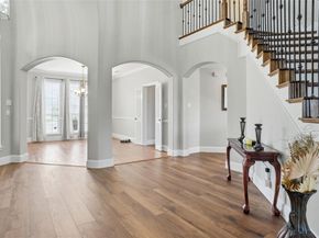 316  Vickery Way , Denton Texas 76210