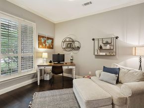 2387  Barret Drive , Frisco Texas 75033