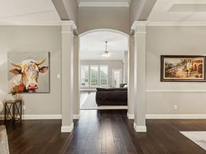 2387  Barret Drive , Frisco Texas 75033