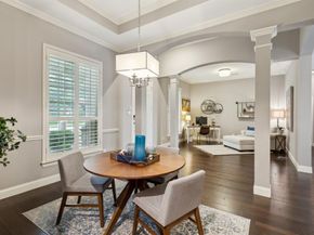 2387  Barret Drive , Frisco Texas 75033