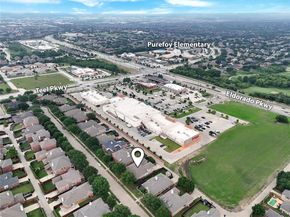 2387  Barret Drive , Frisco Texas 75033