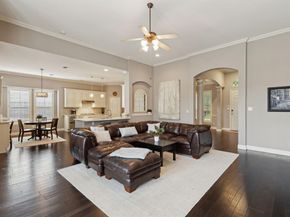 2387  Barret Drive , Frisco Texas 75033