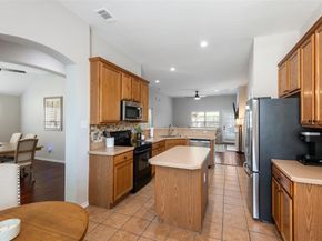 5804  Parkplace Drive , Denton Texas 76226