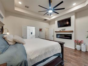 8711  Weston Lane , Lantana Texas 76226