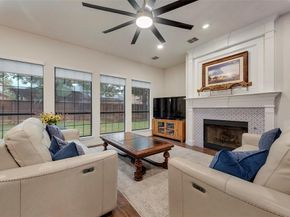 8711  Weston Lane , Lantana Texas 76226