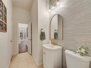 8711  Weston Lane , Lantana Texas 76226