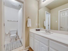 8711  Weston Lane , Lantana Texas 76226