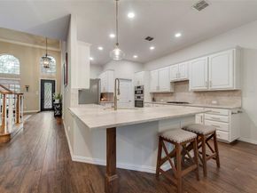 8711  Weston Lane , Lantana Texas 76226