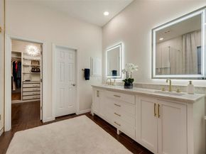 8711  Weston Lane , Lantana Texas 76226