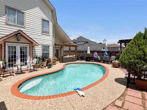 8405  Tallahassee Lane , Fort Worth Texas 76123