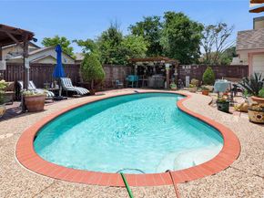 8405  Tallahassee Lane , Fort Worth Texas 76123
