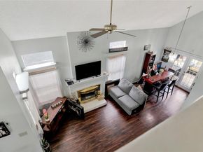 8405  Tallahassee Lane , Fort Worth Texas 76123
