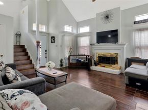 8405  Tallahassee Lane , Fort Worth Texas 76123