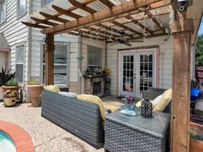 8405  Tallahassee Lane , Fort Worth Texas 76123