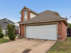 8405  Tallahassee Lane , Fort Worth Texas 76123