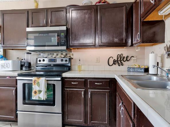 8405  Tallahassee Lane , Fort Worth Texas 76123