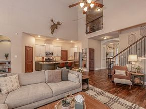 906  Bald Cypress Drive , Fate Texas 75087