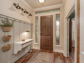 906  Bald Cypress Drive , Fate Texas 75087