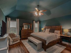 906  Bald Cypress Drive , Fate Texas 75087